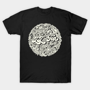 Zz Top T-Shirts for Sale | TeePublic Zz Top T-Shirts for Sale | TeePublic